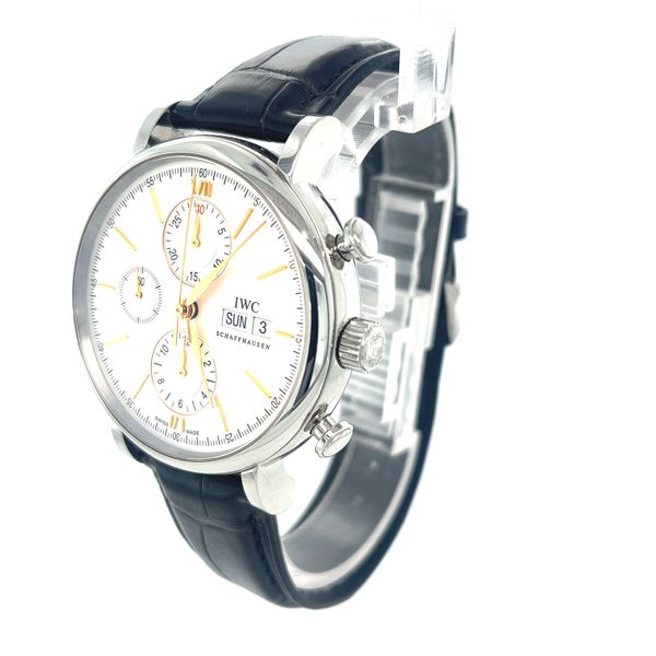 IWC Portofino Chronograph IW391031